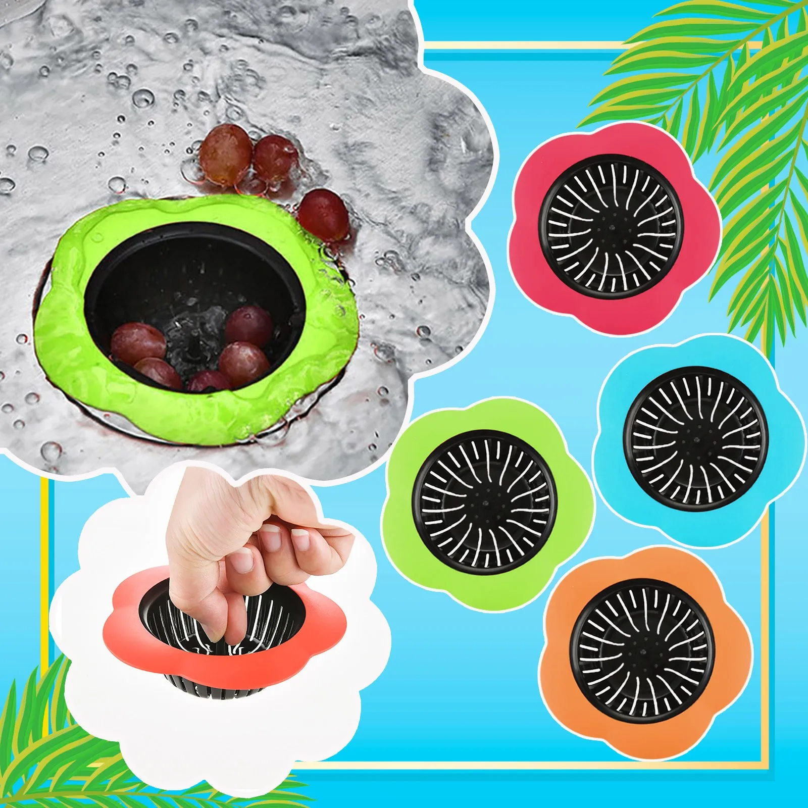 

Фильтр для ванной комнаты, защита от запаха