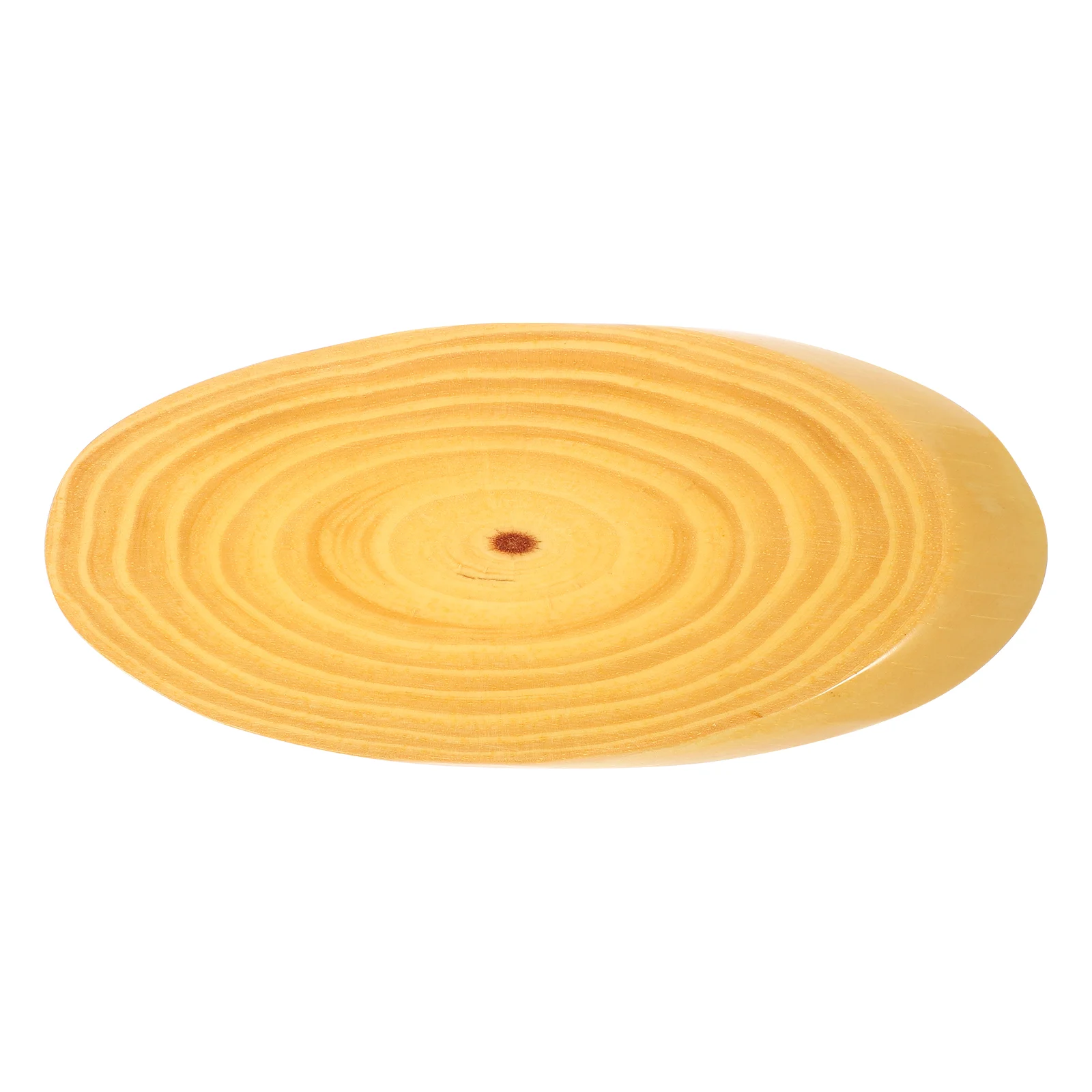 

Wooden Sushi Plate Japanese Sashimi Plate Food Serving Plate Sashimi Container
