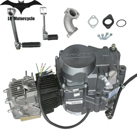 Honda QA 50