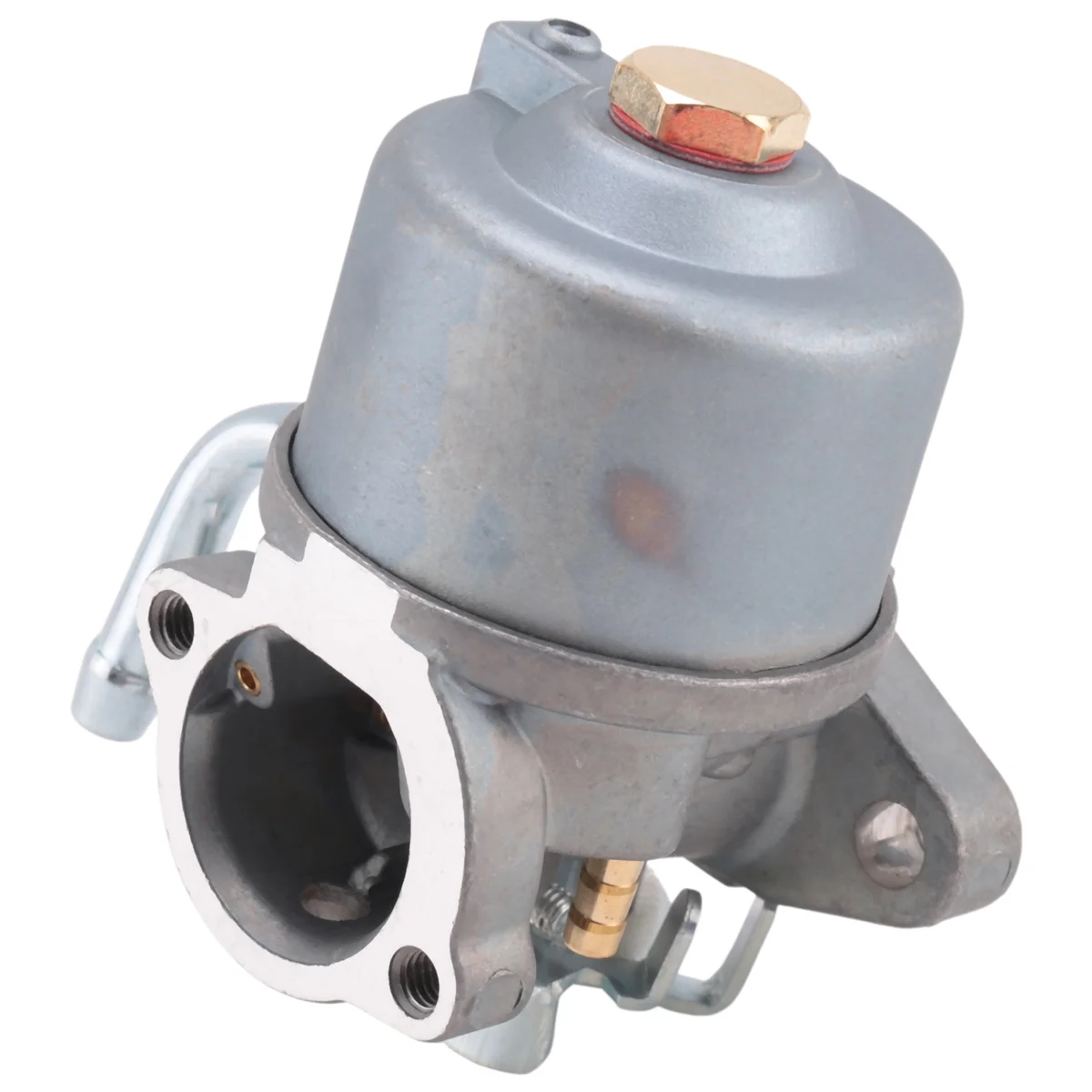 798917 Комплект карбюратора снегоочистителя для Briggs Stratton 790558 794587 791953 791292 12A000 12C000