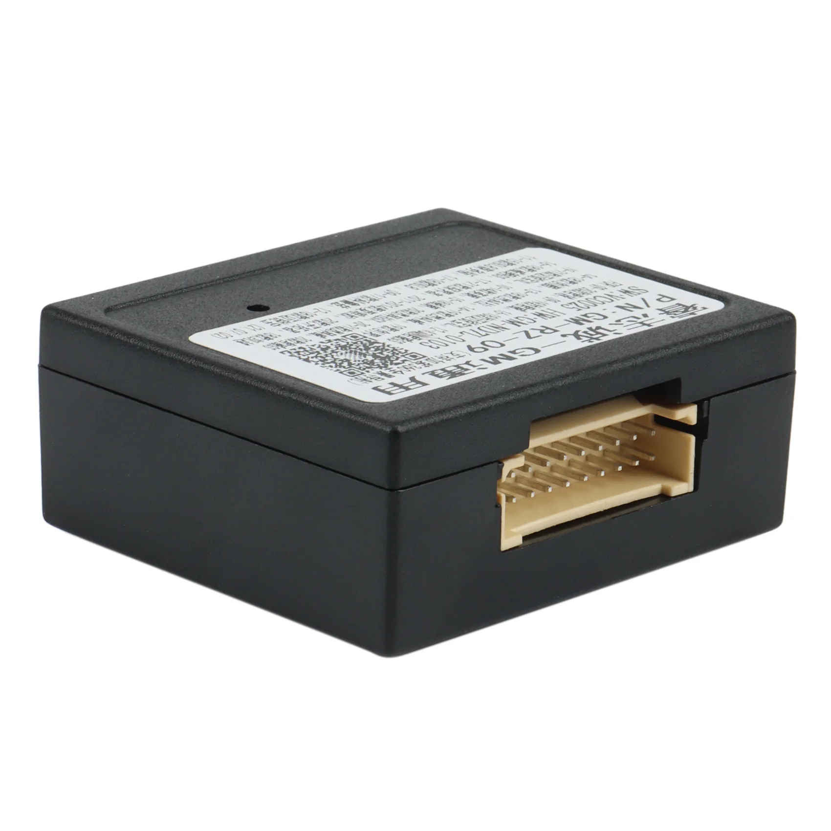 Автомобильный мультимедиа стерео аудио 16PIN Android провод кабель адаптер Canbus Box для