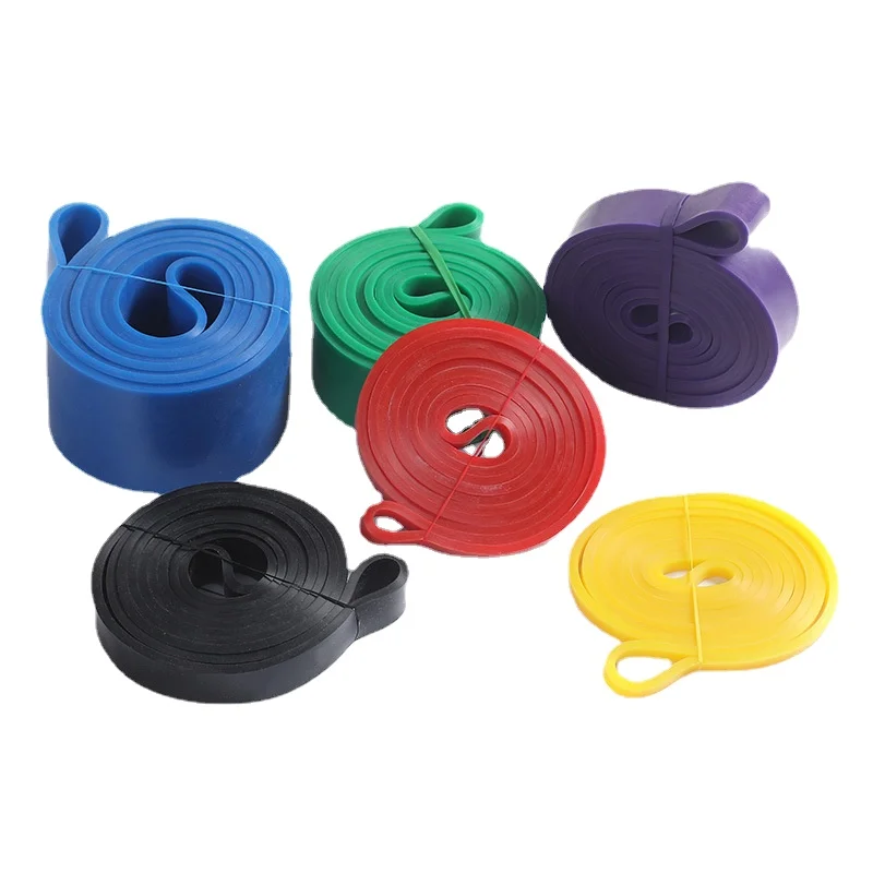 

Эластичная лента для занятий спортом, набор эластичных лент