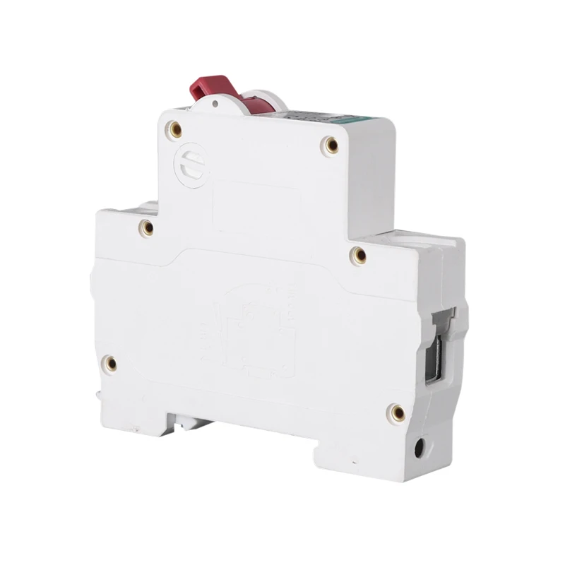 XL8-63 1P AC MCB C Тип 230/400V ~ 50HZ/60HZ Мини автоматический выключатель 10A 16A 20A 25A 32A 40A 50A 63A |