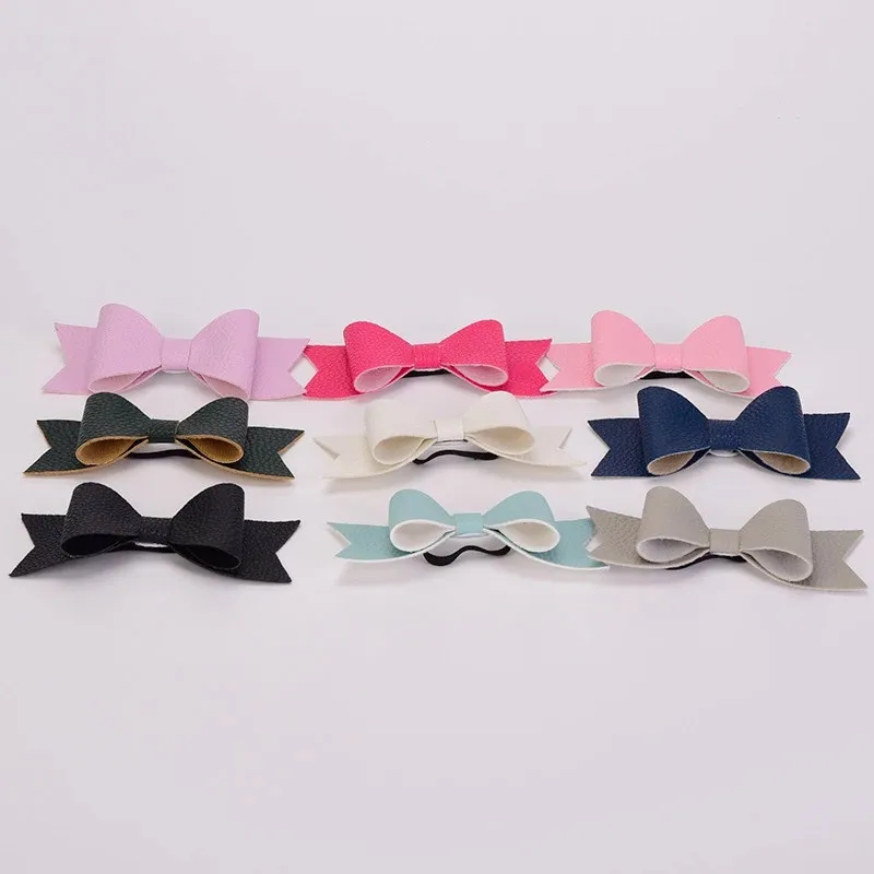 Женская кружка соломенная стеклянная украшение в виде галстука-бабочки чашка