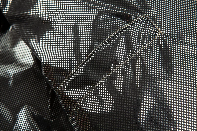 Рисунок 6 - Мужская зимняя камуфляжная тактическая