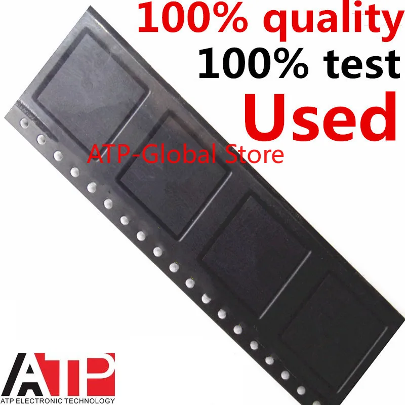 (1 шт.) 100% протестированный очень хороший товар Φ 16G BGA reball набор микросхем встроенный чип (IC)