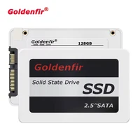 Хорошая скидка в 32% на SSD Goldenfir. Например, 128 Гб за 987 рублей.