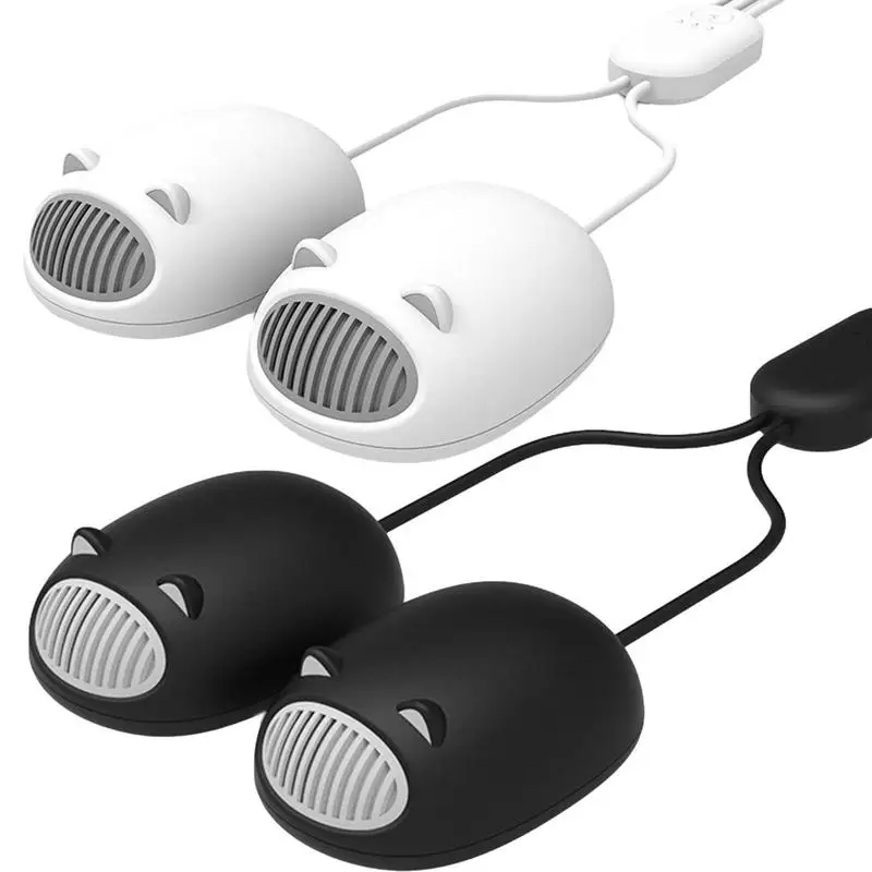 

Portable Shoe Dryer Mini And Portable USB Electric Boot Dryer Portable Shoe Dryer For Home And Outdoor Use