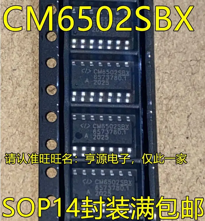 

Бесплатная доставка флэшки CM6502SBX CM6502S SOP14 IC 5 шт. пожалуйста оставьте комментарий