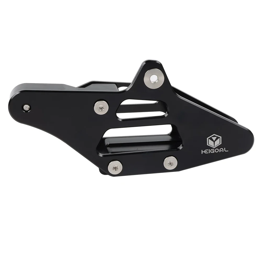 

Для газового газа EX EC MC 125 250 300 350F ECF 250F 350F 450F EX125 EC250 EC300 аксессуары для мотоциклов направляющая цепи защита