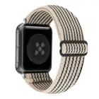 Ремешок нейлоновый для apple watch band 44 мм 40 мм 38 мм 42 мм 44 мм, браслет для iWatch, браслет для apple watch 6 5 4 7 se