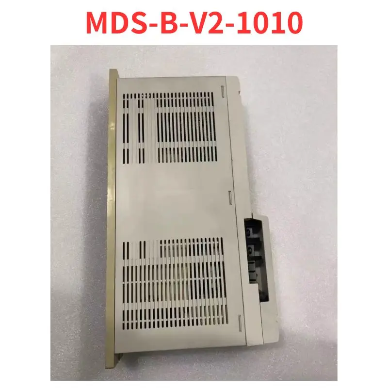 MDS-B-V2-1010 Использованный телефон проверенный сервопривод