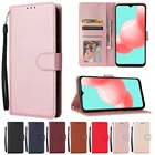 Роскошный чехол для Samsung Galaxy A72, A71, A70, A52, A51, A50, A42, A41, A32, A31, A30, A21, A20, A12, A11, A10S, A02, A01, флип-чехол для телефона