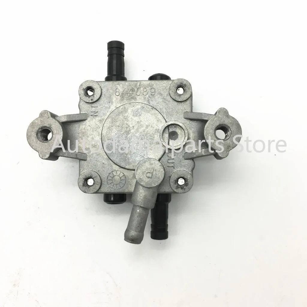 

Garden Oil Pump NEW FUEL PUMP FOR BRIGGS & STRATTON 844089
