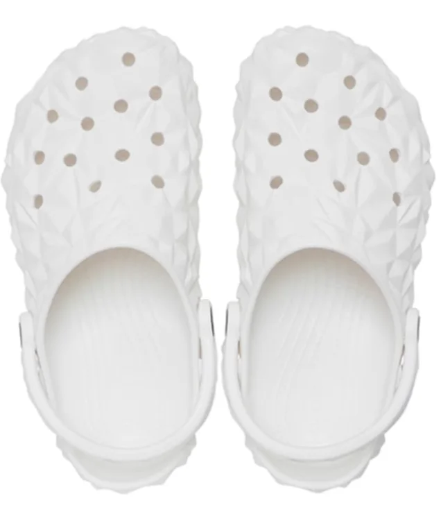 Классические сабо Crocs унисекс