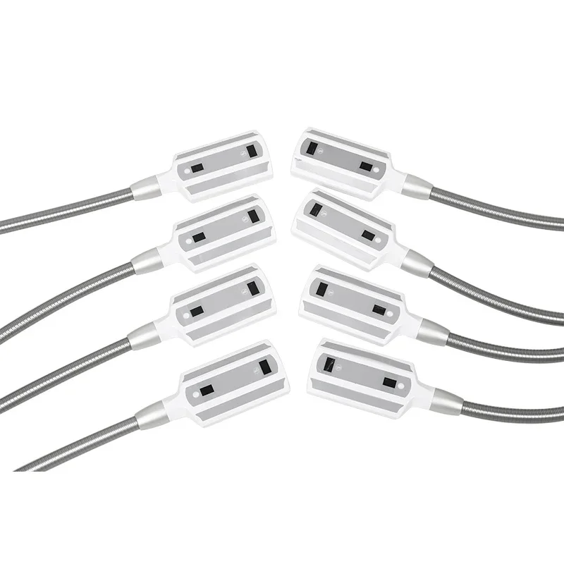 Восемь 8-пластинчатых 360-градушек криолиполиза машина для замораживания жира