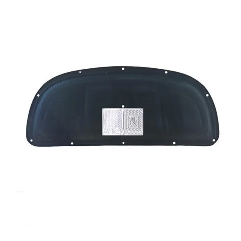 

Передний капот двигателя для Hyundai Creta GS GC Cantus 2014 2015 2016 2017 2018, звукоизоляционный хлопковый коврик, автозапчасти, автомобильные аксессуары