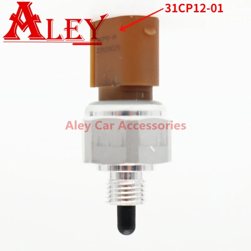 

Original New 31CP12-01 31CP1201 Refrigerant Pressure Switch