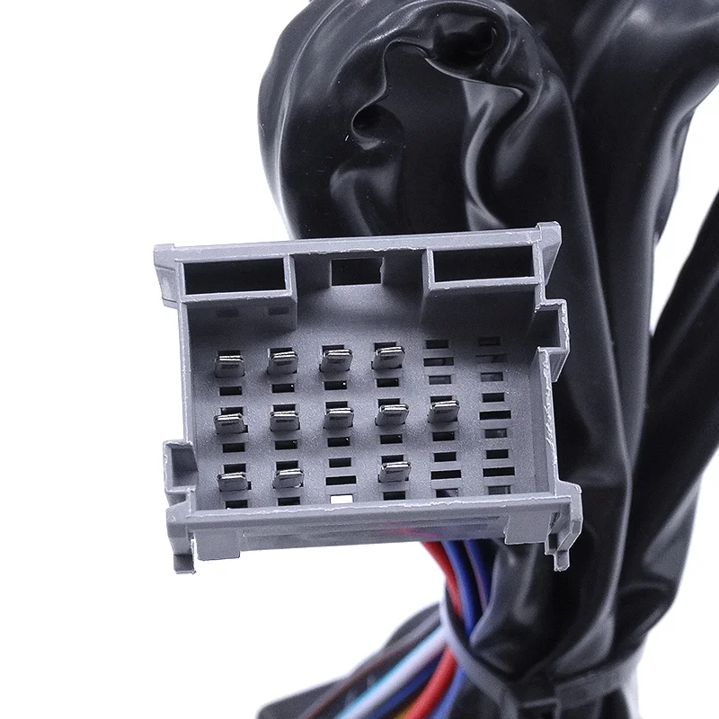 Джойстик экскаватора VOE 15095844 ВОЭ Запасные части для колесного погрузчика Volvo L105