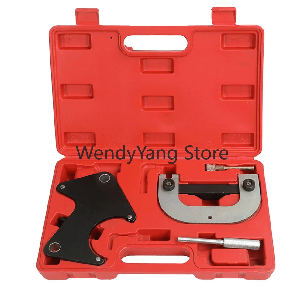 Инструмент для настройки блокировки ГРМ двигателя автомобиля инструмент