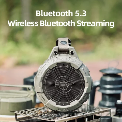 mifa Tango Портативная Bluetooth-колонка