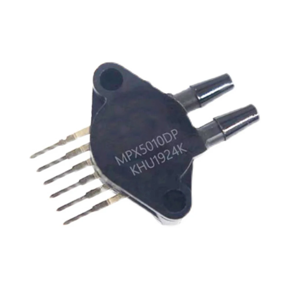 

New orignal MPX5010GP SENSOR GAUGE PRESS 1.45 PSI MAX