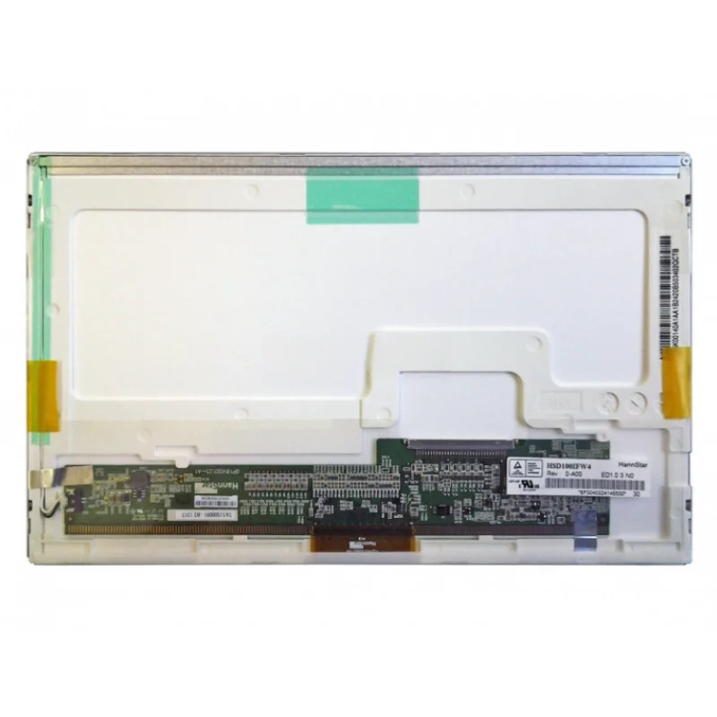 Фото HSD100IFW4-A00 HSD100IFW1-A01 HSD100IFW1-A02 HSD100IFW1-A04 HSD100IFW1-A05 HSD100IFW4-A00 10,1-дюймовый ЖК-модуль с разрешением 1024*600 №2
