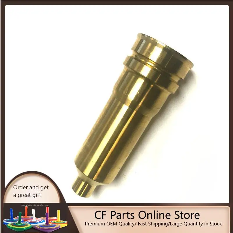 

Sleeve Nozzle Holder 02/801794 For JCB JS220 JS240 JS235