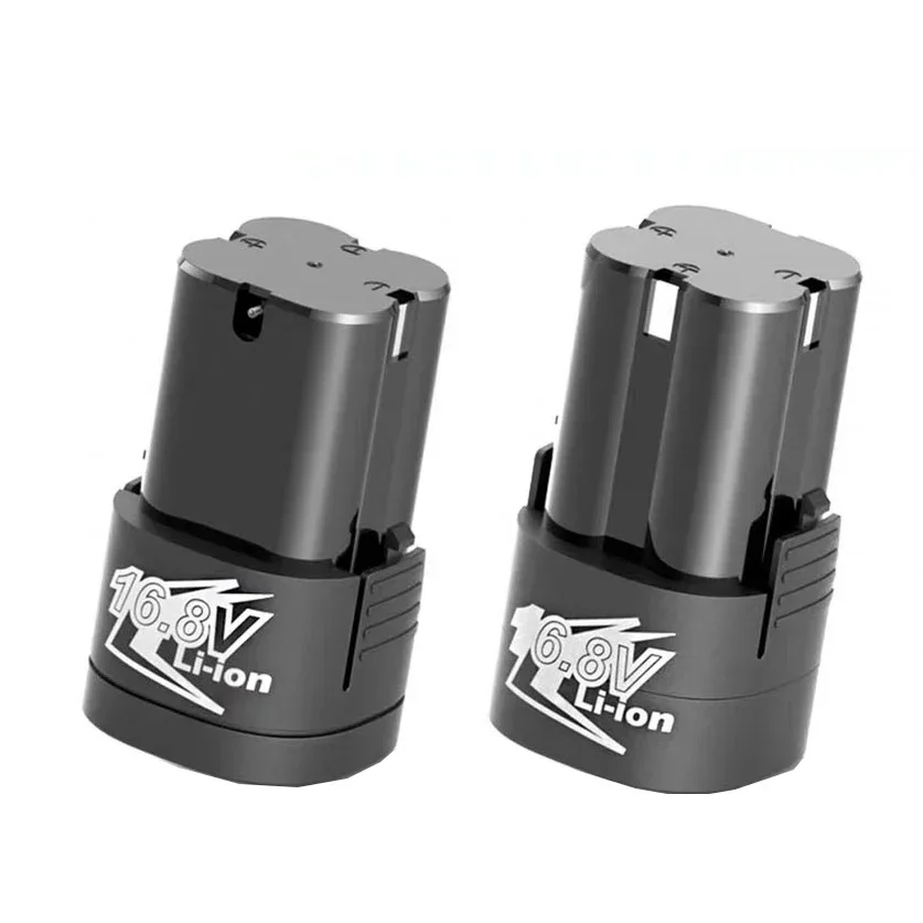 Литий-ионная аккумуляторная отвертка 16 8 В 18650