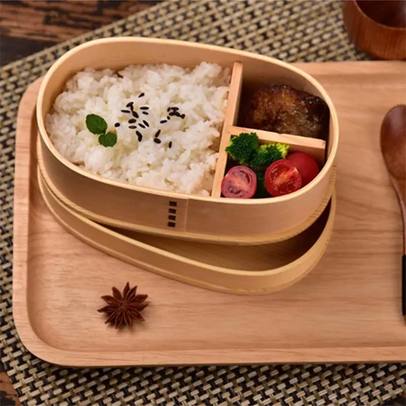 Ланч-бокс для микроволновой печи 800 мл