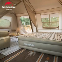 Палатка Naturehike Vilage на 5-8 человек и площадью 13 кв.м#2