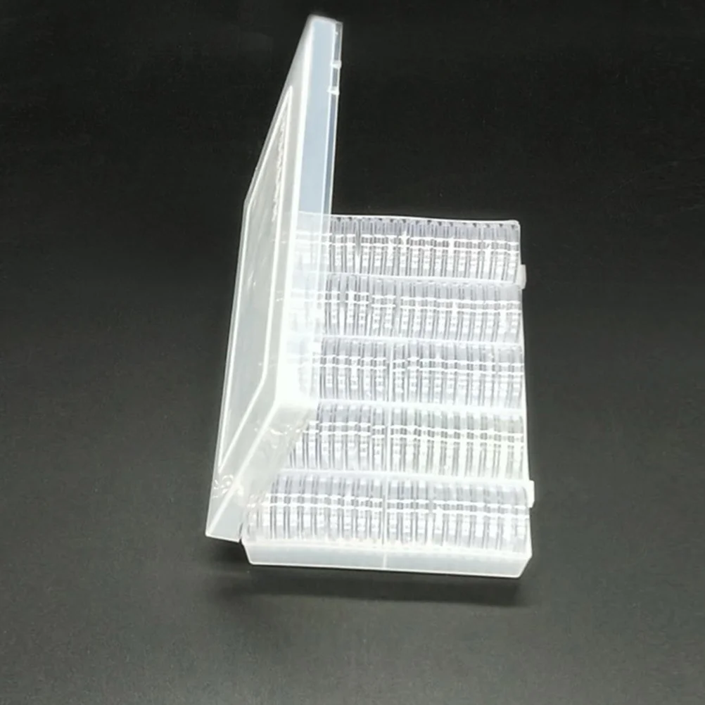 Рисунок 5 - пластиковые защитные контейнеры