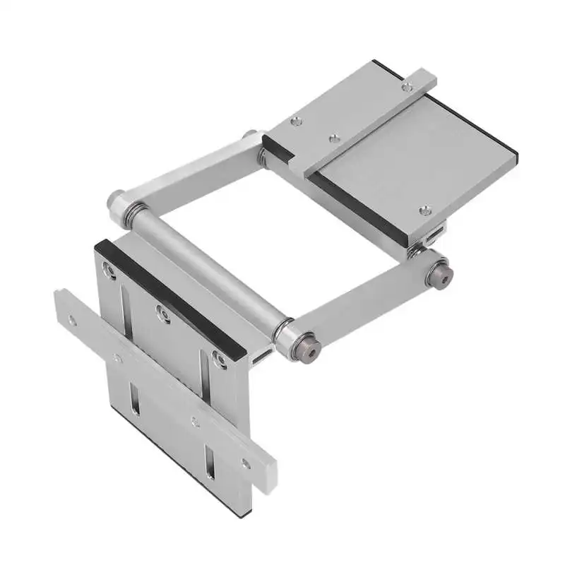 

Circular Saw Track Good Stability Double Layer Rail Kit for 30 Chute