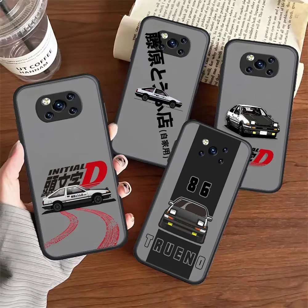 

Чехол для телефона Xiaomi Mi Poco F4 X4 M4 X3 M3 F3 Note10 Max 2