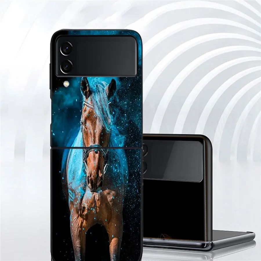 Чехол-книжка для телефона Samsung Galaxy Z 5 4 3