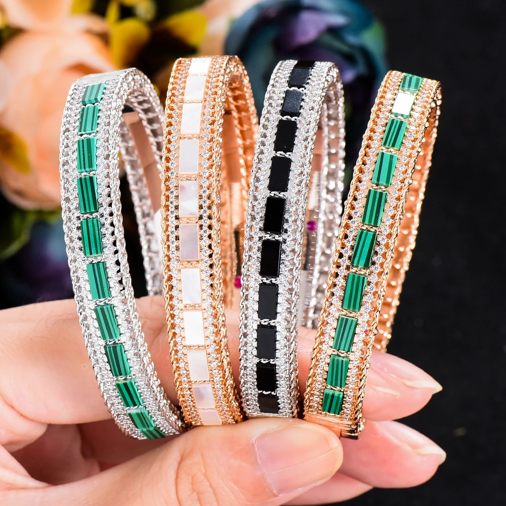 Siscathy 2022 модный штабелируемый браслет-манжета ювелирные изделия для женщин