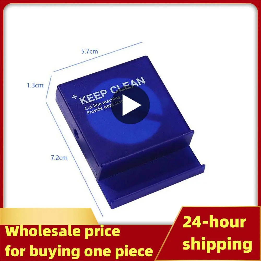 

Card Slot Design Rotating Storage Box Convenient Swivel Box Extended Charging Cable Holder Charging Cable Storage Box Durable