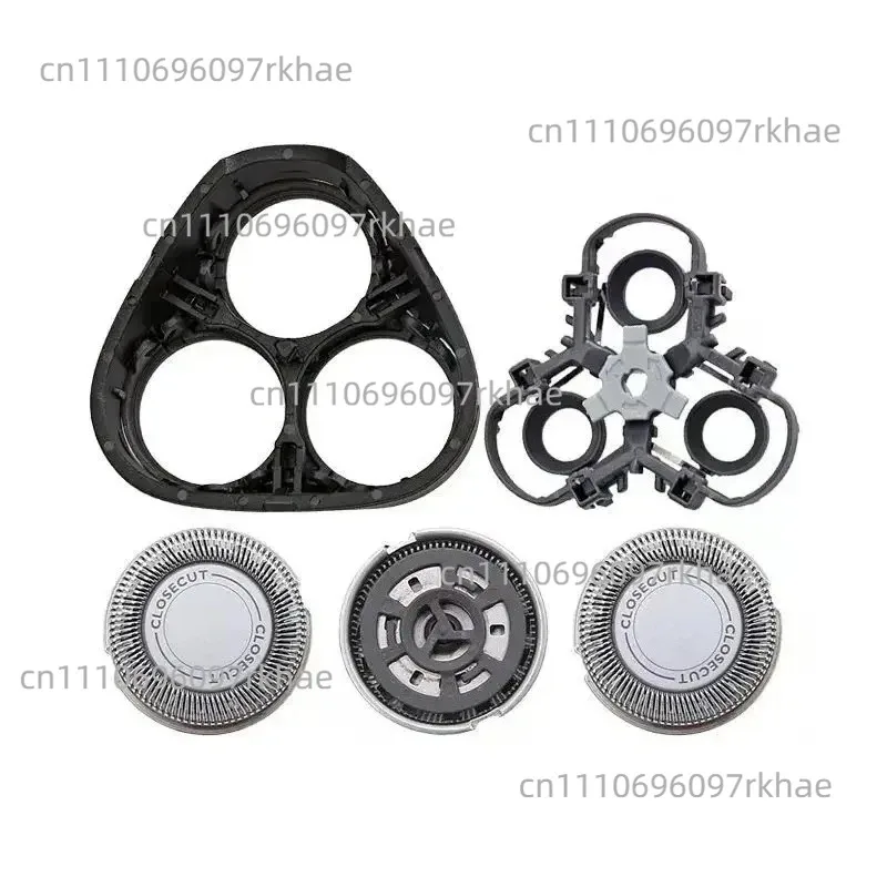 Фото 1 шт. сменная бритвенная головка для бритв Philips YQ6008 YQ6108 YQ6188 YQ6308 HQ6675 HQ6690 HQ6695 HQ6920 HQ6926 HQ6927 №2