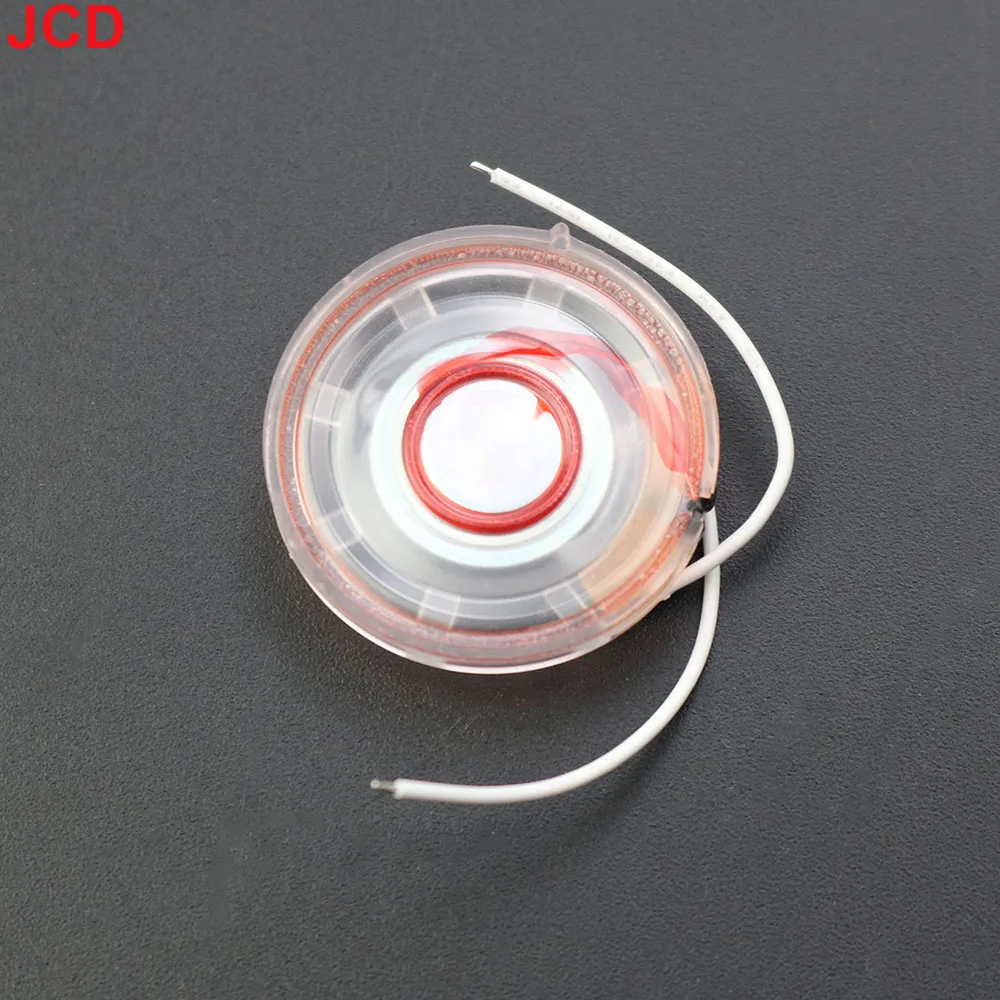 JCD 1 шт. высококачественный динамик для GameBoy GBA GBC GBP и классический ГБ DMG Gamenaissance