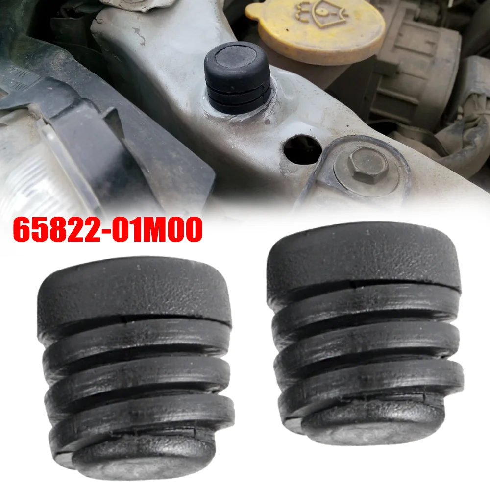 

2 шт., бампер для Nissan Almera 100NX 200SX 300ZX 350Z