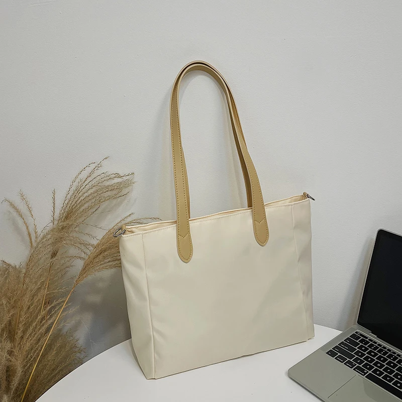 

Fashion Shoulder Women's Bag 2022 New Large Capacity Crossbody Bags for Women Luxury Handbag and Purse Female Portable Tote Sac