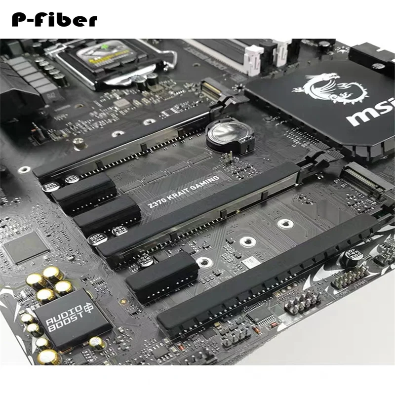 100 шт. заглушек от пыли RJ45 PCI-E SATA RJ11 6.35мм PCI-Ex1 LPT MINI DP RCA SD 1394-6P SFP для компьютерных материнских плат, настольных ПК и сетевых серверов (art.: 3920da8cc7d3d) - 3920da8cc7d3d