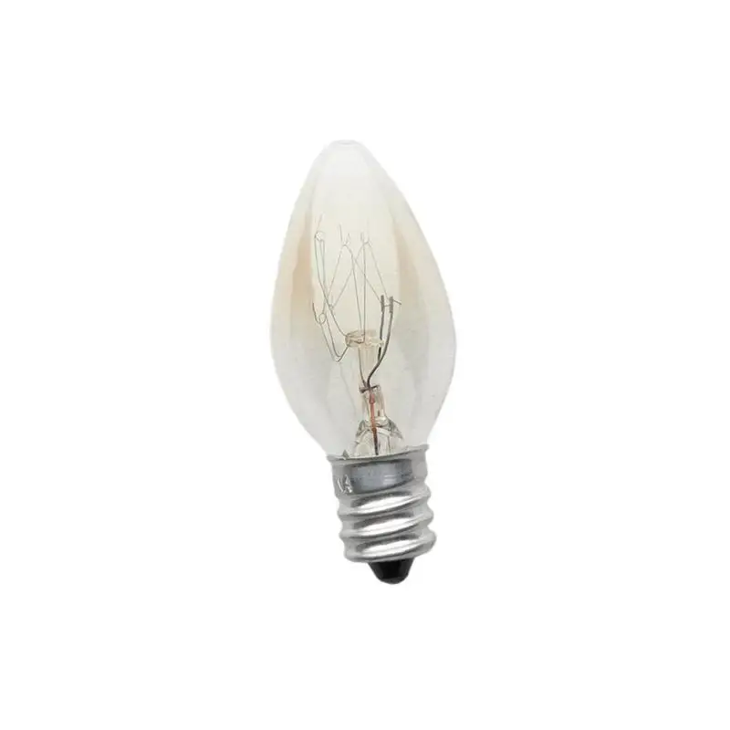 

Salt Rock Lamp Bulb 10 W Salt Rock Lamp Bulb 10 W Night Light Bulbs With E12 Base Long Lasting Salt Lamp Light Bulbs For