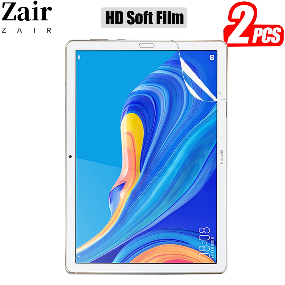 

Мягкая пленка для Huawei Mediapad M6 Pro 10,8 дюйма, 2 шт.
