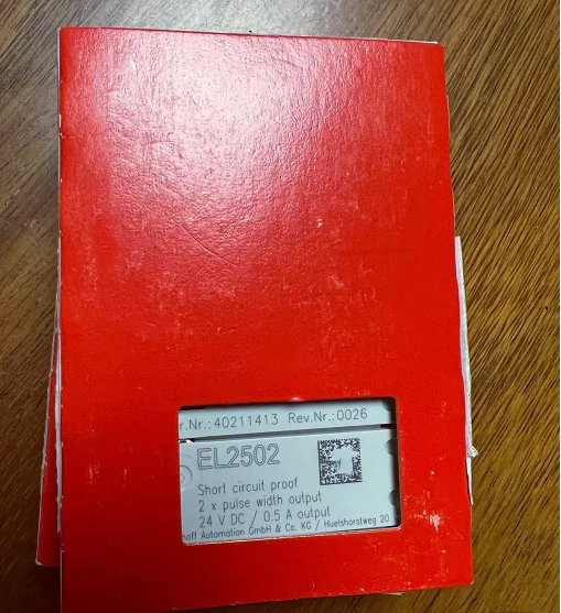 

100% Новый оригинальный EL2502