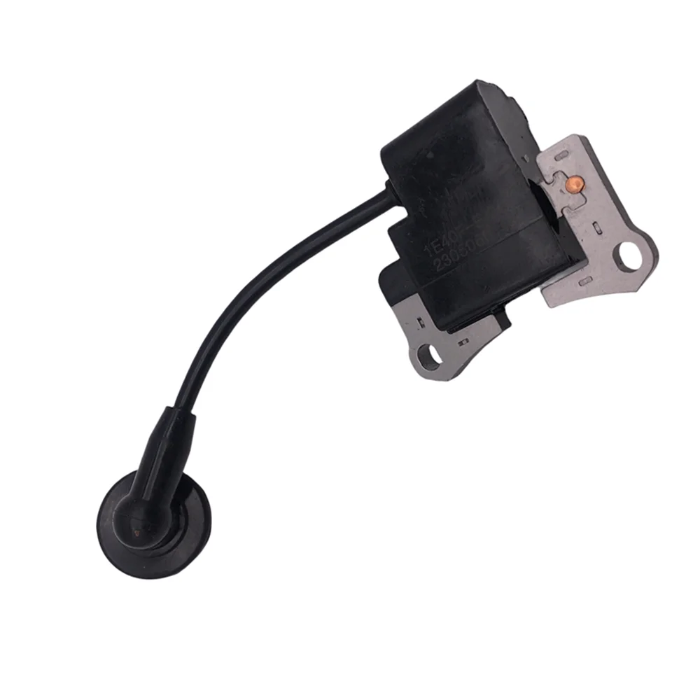 Фото Катушка зажигания TLE43 для Mitsubishi BC4125 43CC 48CC KASEI 1E40F-E BC-46 CG-430 BC46 CG430, триммер-кусторез TLE43FD TLE48 №2