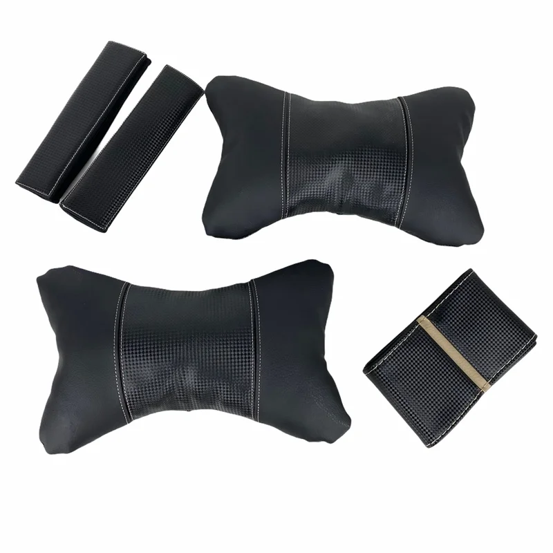 

Набор аксессуаров для интерьера из 3 предметов, черный, бежевый/icy51