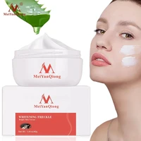 powerful whitening freckle cream remove acne spots melanin dark spots face lift firming face skin care beauty essentials
