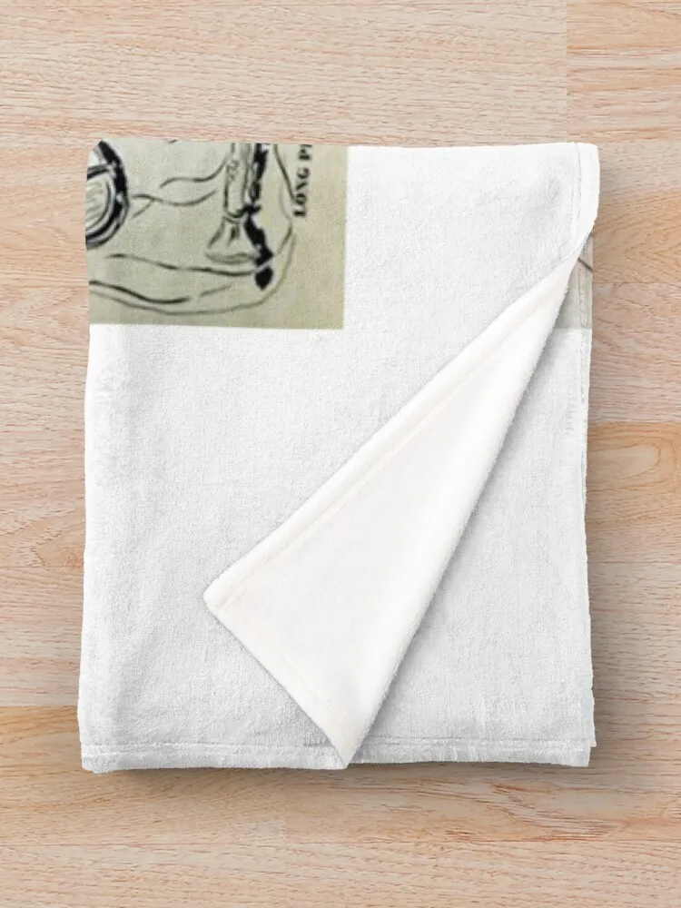 Tchaikovsky ?Eugen Onegin Period Records Classical opera Peter Tschaikowsky ballet Throw Blanket Luxury Cute Blankets