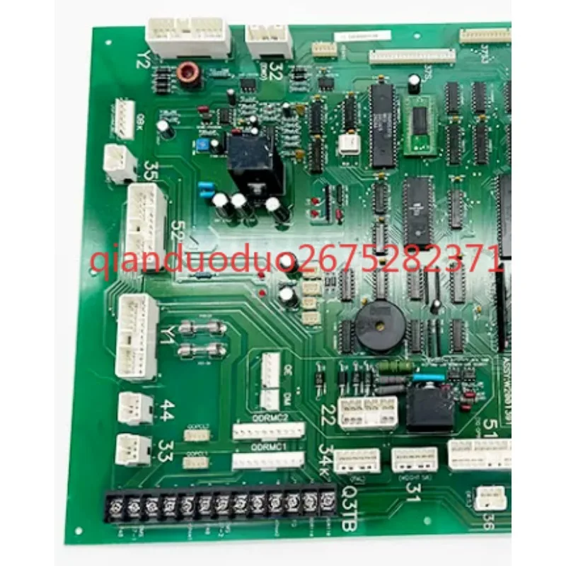 Подходит для коммуникационной платы Yongda Hitachi Car Top Communication Board F40SDC [A1] ASSY: W2001391 (art.: 3920da79e8aac) - 3920da79e8aac
